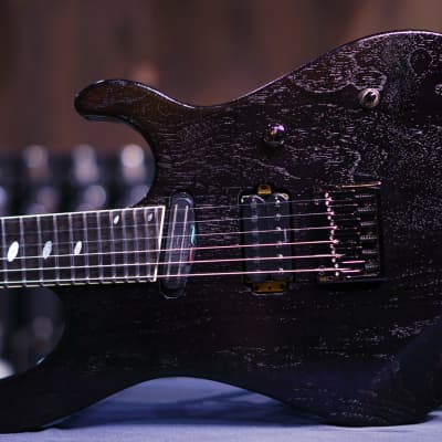 Caparison Horus FX-AM electric guitars