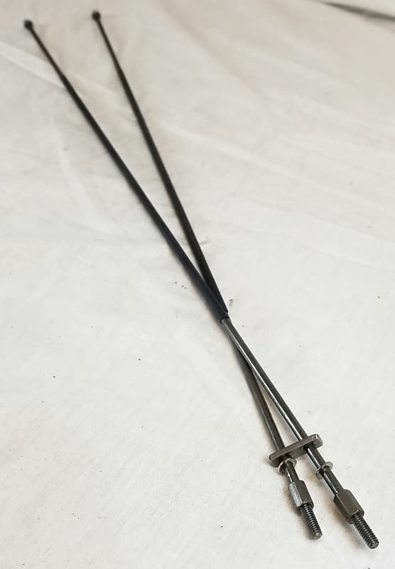 Rickenbacker 4003 Truss Rod Set 01003 Reverb