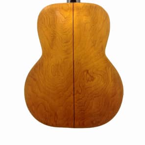 最高品質の Old Kay 1936 Kraftsman Kay 1936 - Guitar Shaped Violin ウイスキー