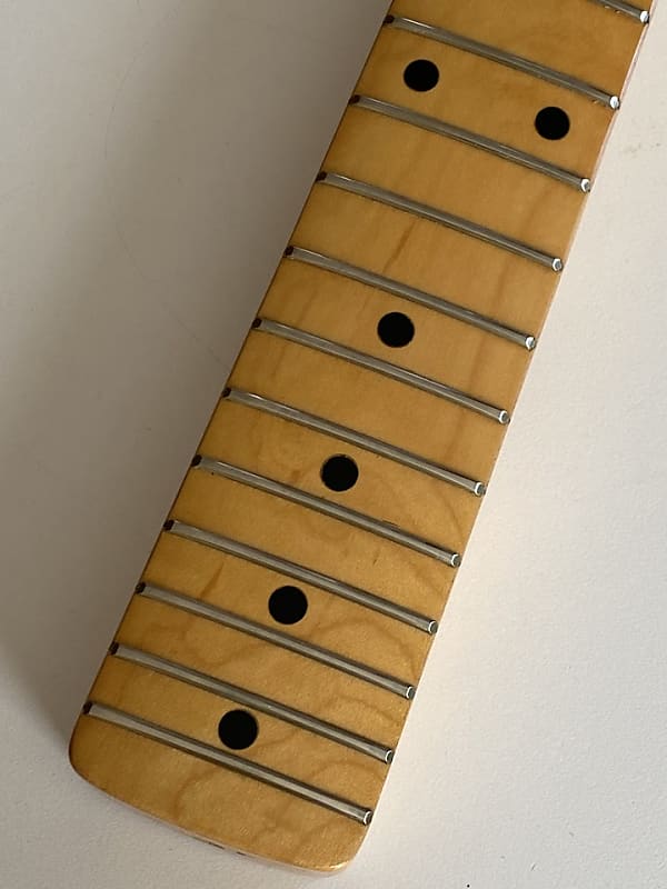 Yamaha SR-400 Super R'nroller '70s Vintage MIJ Stratocaster