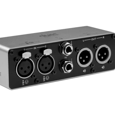 Apogee Duet2-USB & BreakoutBox セット Apogee Duet 2 Breakout Bundle | Sweetwater