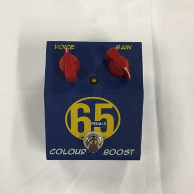 65 Amps Color Boost for sale