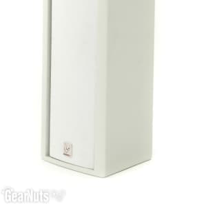 Peavey Sanctuary Series SSE 26 600W 2 x 6.5-inch Passive Speaker- White image 3