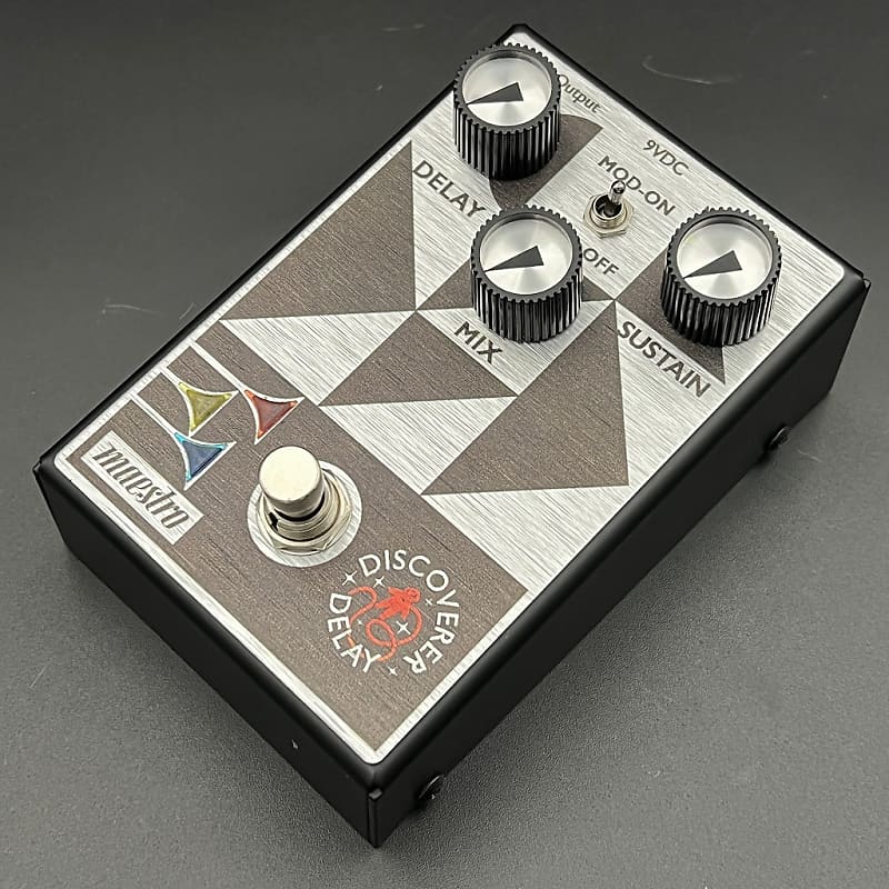 Maestro Discoverer Delay