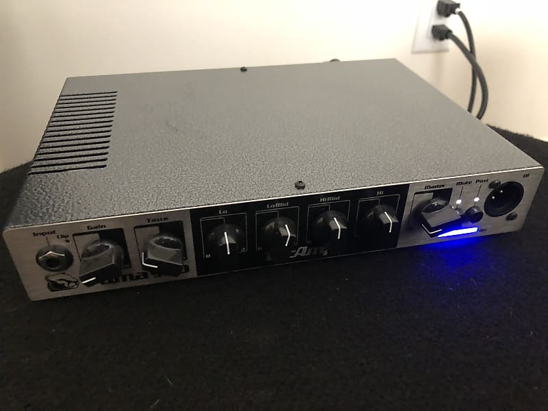 Tecamp Tecamp Puma 900 | Reverb