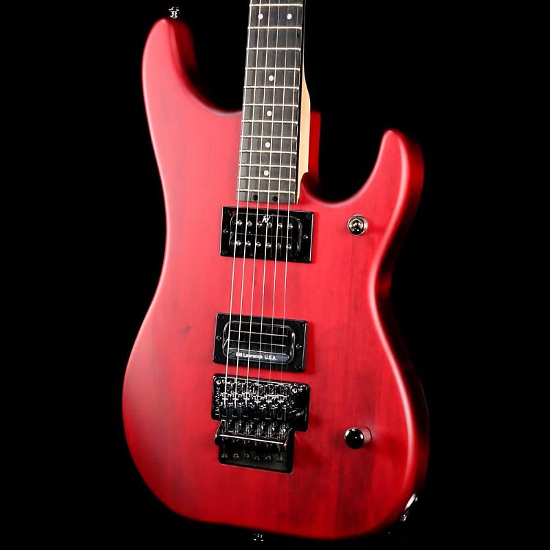 最終値下WASHBURN N2 Nuno Bettencourt model washburn-nuno-bettencourt-