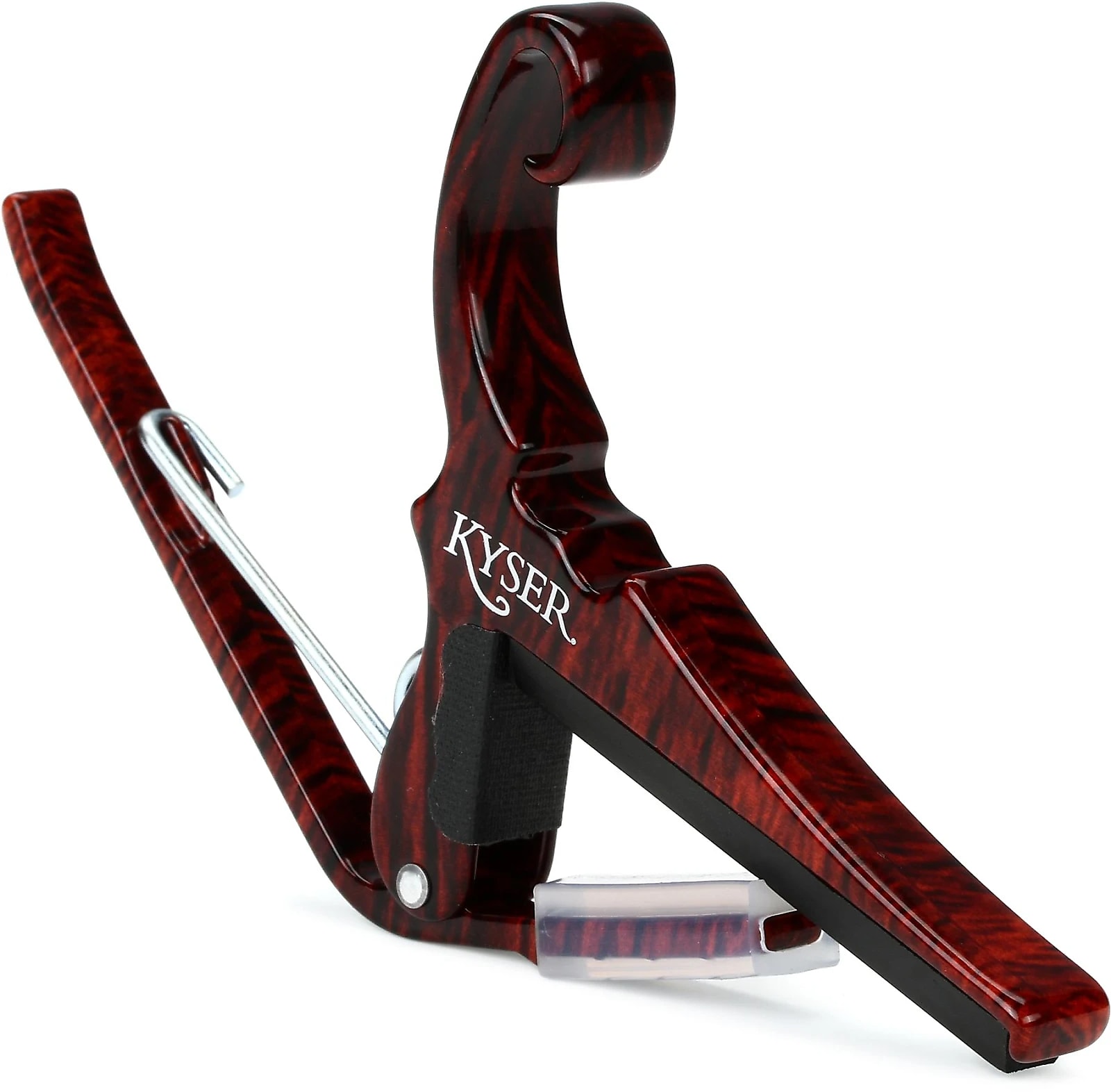 Kyser KGC Classical Guitar Capo Reverb