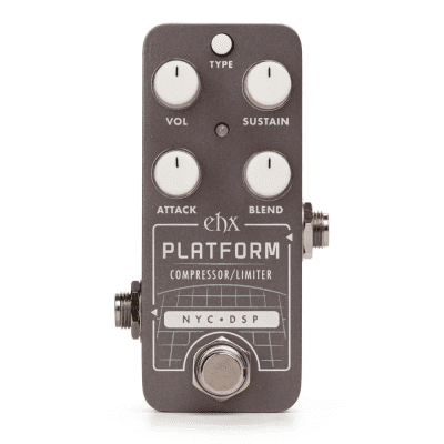 Carl Martin Compressor Limiter | Reverb