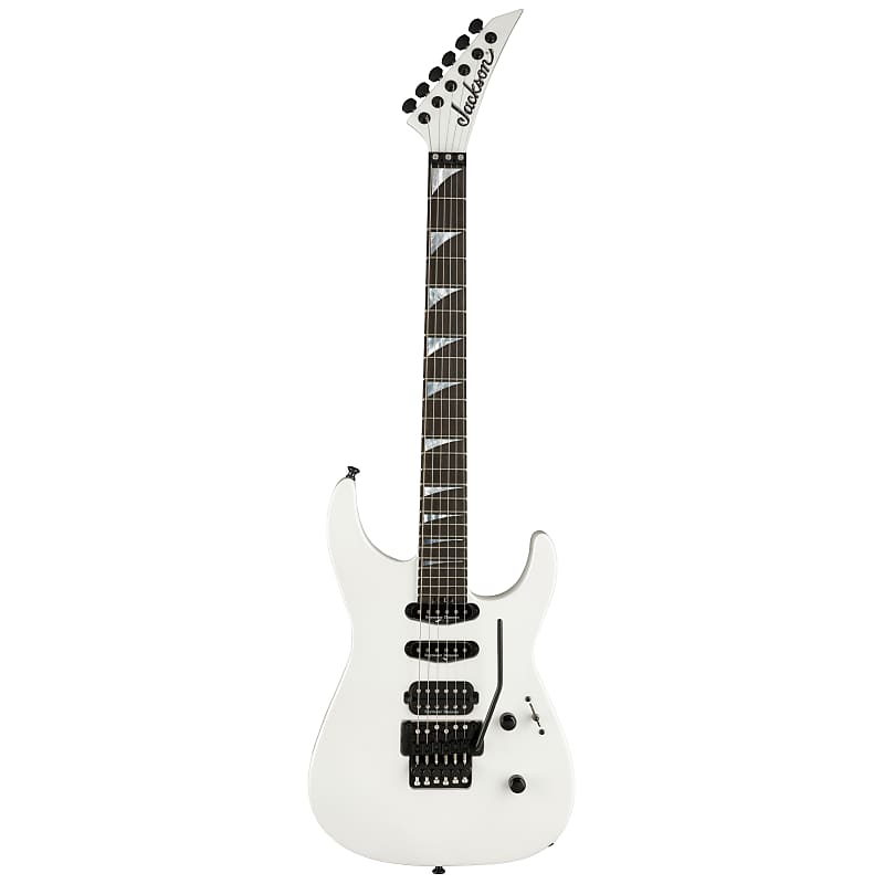 Jackson American Series Soloist SL3 | Reverb
