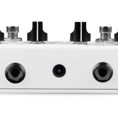 Aclam Guitars Dr. Robert VOX UL730 Overdrive image 8