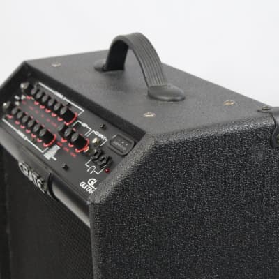 Crate GLX50 Combo Amp (Used) image 8