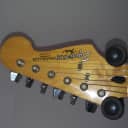 Fender Squier Il 1988-1996 Black