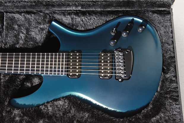 Parker fly sales 7 string
