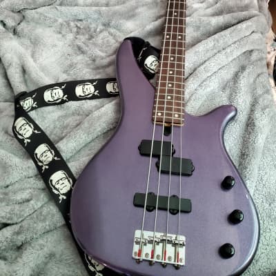 Yamaha RBX270 Metallic Purple | Reverb