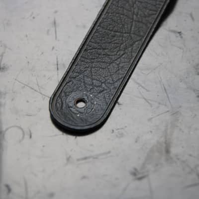 x1 Genuine 1977 Rhodes Mk1 Stage 73-Key Strap for Electric Piano Mark I (Suitable parts for 1975-1979) image 4