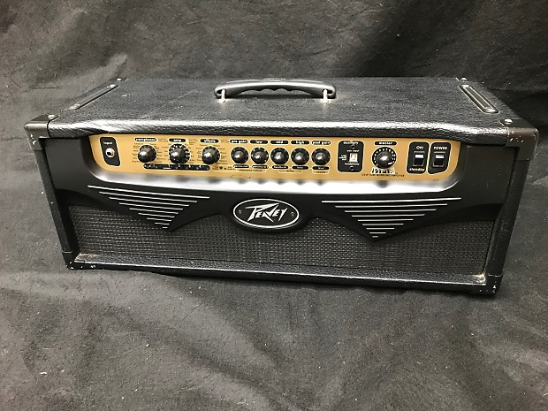 Peavey vypyr 120 watt tube amp discount