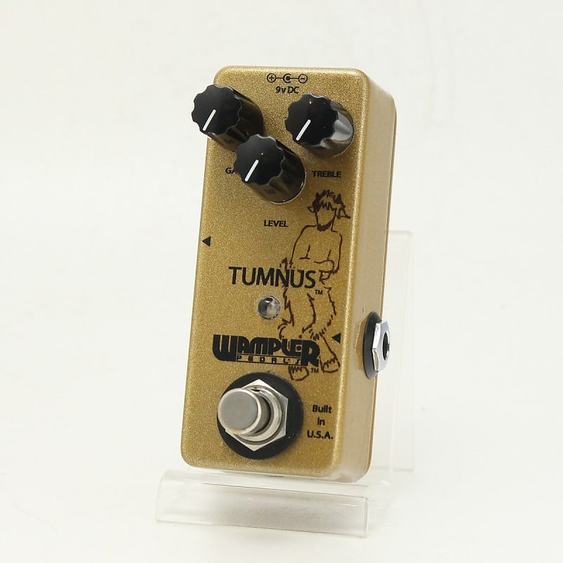 Wampler Tumnus