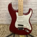 Used Fender American Deluxe Stratocaster Electric Guitar