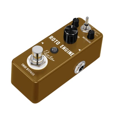 Vintage Guyatone PS-023 Chorus Flanger 'Double Effect' with
