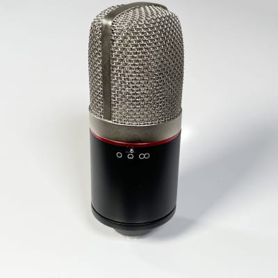 Mic Parts S3-87 FET Large Diaphragm Condenser Microphone (U87 Clone) image 3