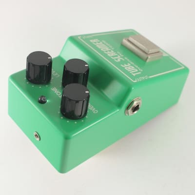 CULT TS808 1980 #1 Cloning mod (S/N:303) [04/04] | Reverb
