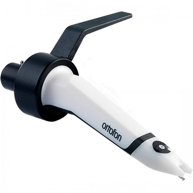 Ortofon DJ Scratch Concorde MkII - Single (x1)  			