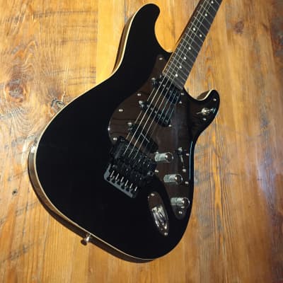 Fender Tom Morello Soul Power Stratocaster image 4