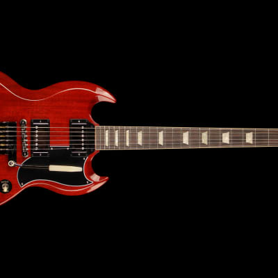 Gibson SG Standard '61 Maestro Vibrola (#347) image 13