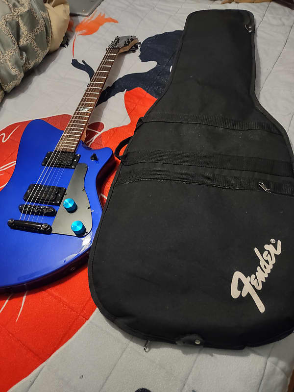 Fernandes Vertigo X Mtb Mysterious Blue | eBay