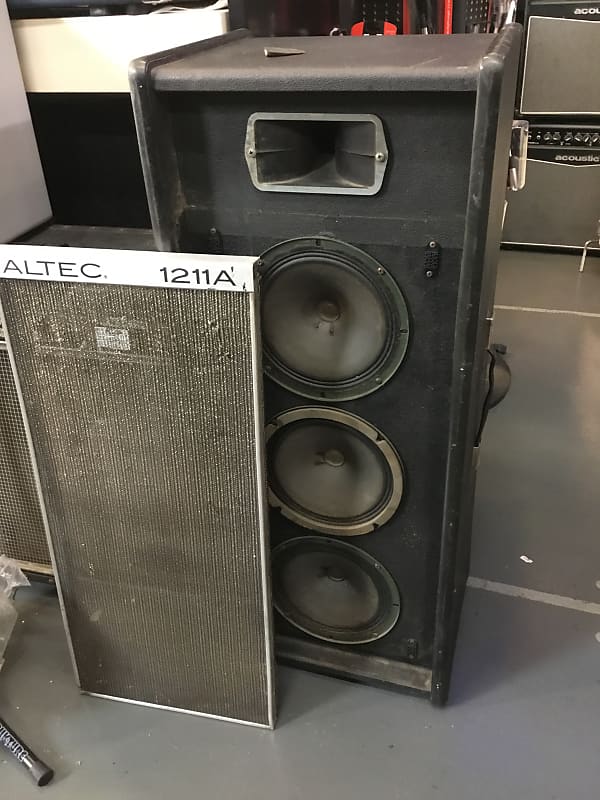 Speaker Altec 1211a Intex It 2580 Suf Intex It 311u Intex IT-2580