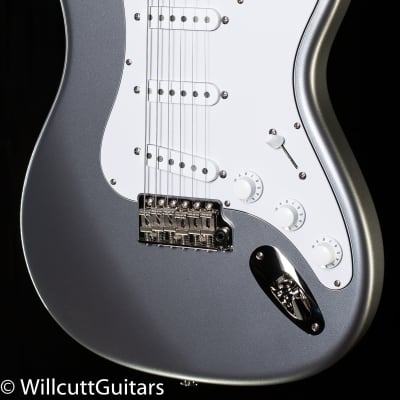 PRS John Mayer Silver Sky