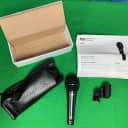 Audix F55 Dynamic Vocal Mic Features High SPL Handling Without Distortion; Immaculate Condition!