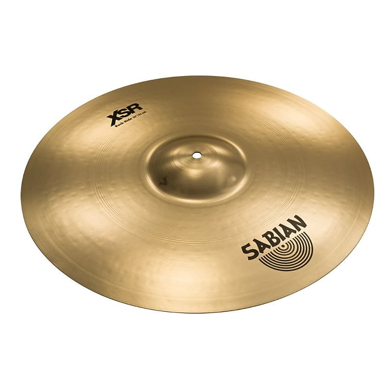 B20 deals bronze cymbals