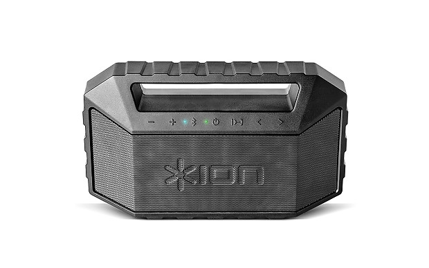 Ion 2025 audio plunge