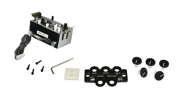 Ibanez 5aeq45f acoustic guitar preamp new arrivals
