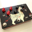 JAM Pedals Delay Llama Supreme - One Letter Version