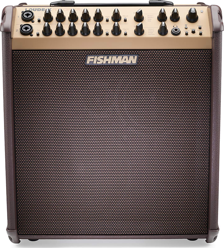 Fishman PROLBT700 Loudbox Performer Acoustic Amp with Bluetooth (180 Watts) image 1