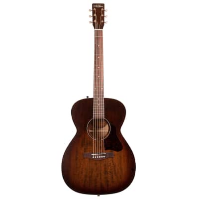 Art & Lutherie Legacy Acoustic Guitar ~ Bourbon Burst for sale
