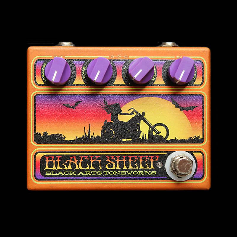 Black Arts Toneworks Black Sheep | Reverb Black Arts Toneworks Black Sheep | Reverb