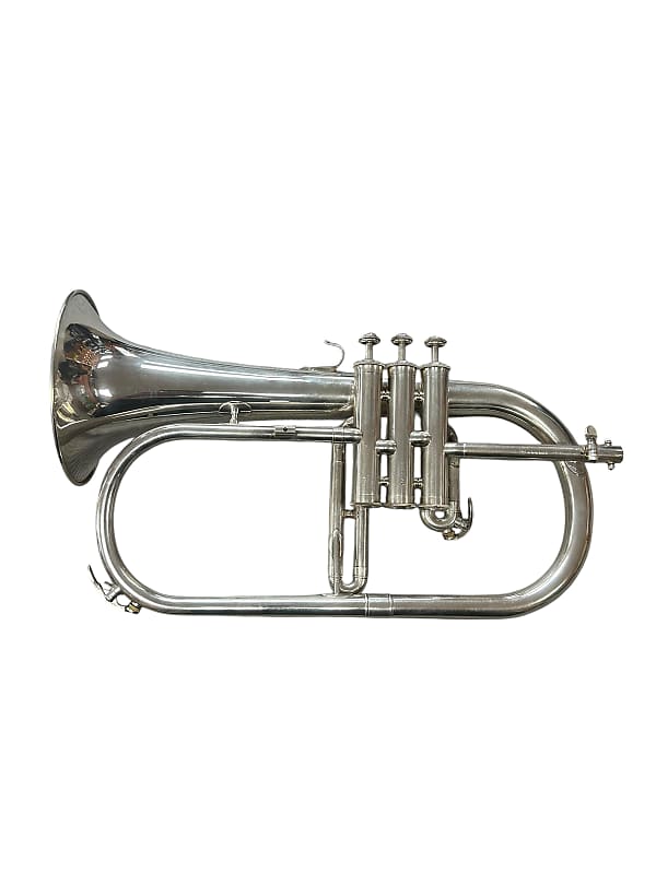 Yamaha YFH-731 Professional Flugelhorn | Reverb