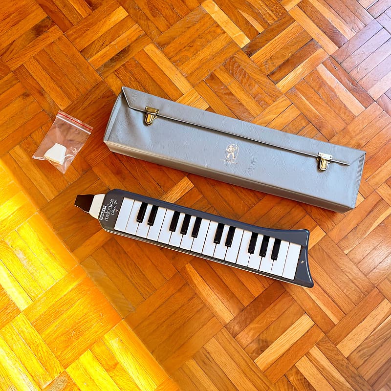 Hohner Melodica Piano 26 (Germany, 1960s) vintage cool Reverb