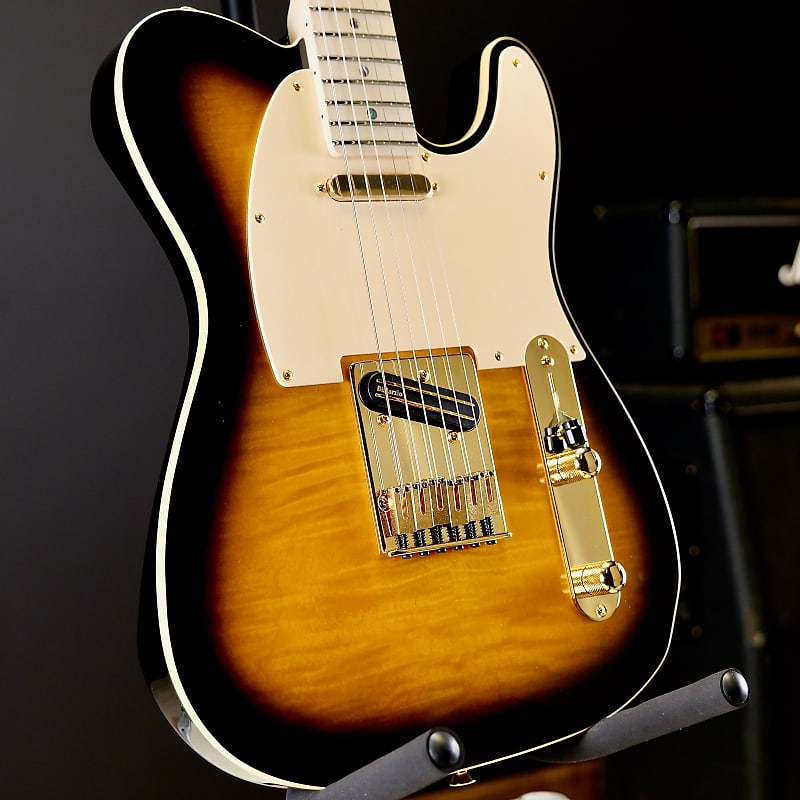 Fender Richie Kotzen Signature Telecaster | Reverb