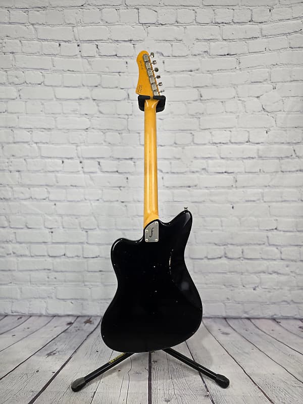 【激安通販オンラインショップ】 JM6 Standard Fano Electric Canada Reverb | Guitar ギター