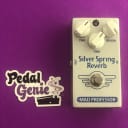 [USED] Mad Professor Silver Spring Reverb