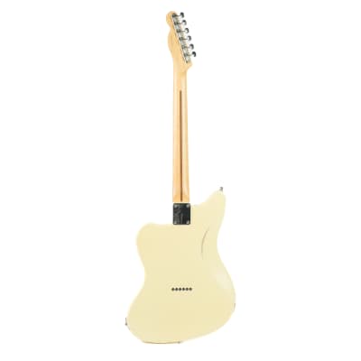 Fender Offset Telecaster-Style Partscaster Owned by Joywave image 3
