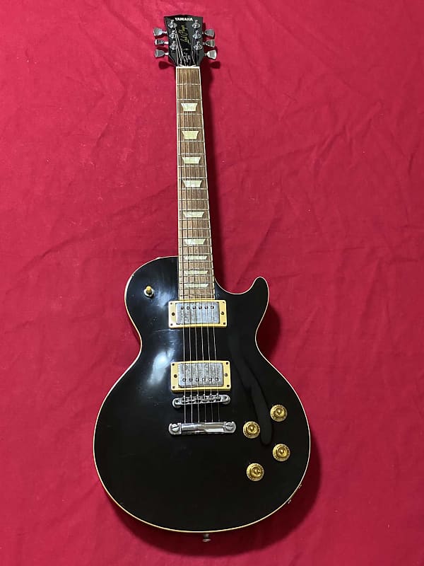 Yamaha LP400 Lord Player Japan Vintage 1980's Electric Guitar