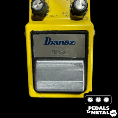 Reverb.com listing, price, conditions, and images for ibanez-fl9-flanger