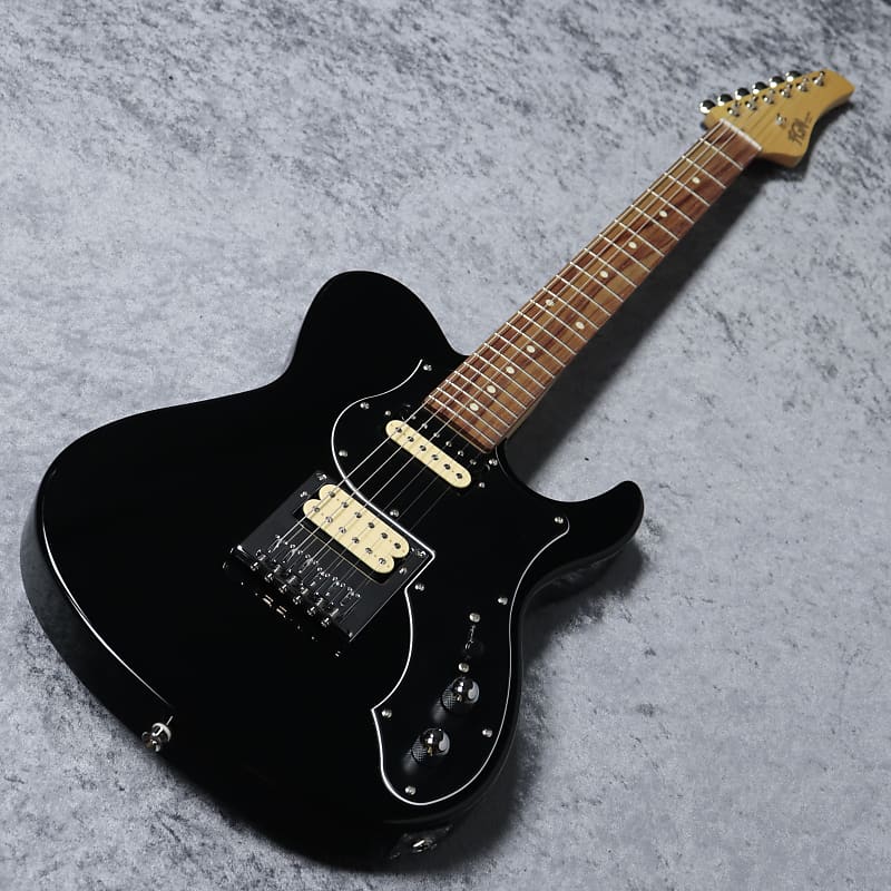 ギター FUJIGEN Boundary Iliad BIL2-G-HH BLACK FUJIGEN Boundary ILIAD BIL2-G-HH（BLK） ｜イケベ楽器店