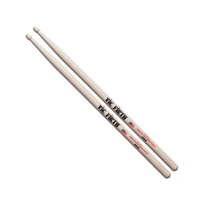 Vic Firth American Classic Drumsticks - 5A - Pure Grit