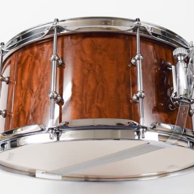 Ludwig Universal Snare Drum - 6.5-inch x 14-inch - Beech image 4